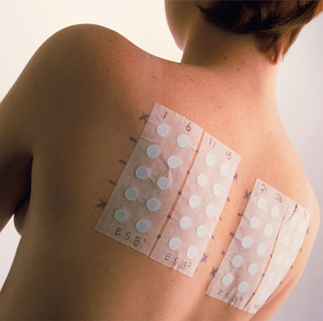 Patch Test Empoli Patch Test Empoli