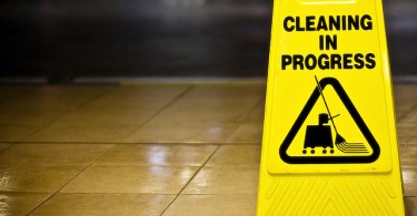 Allergia ai detersivi