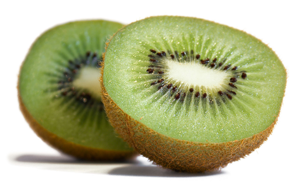 allergia al kiwi