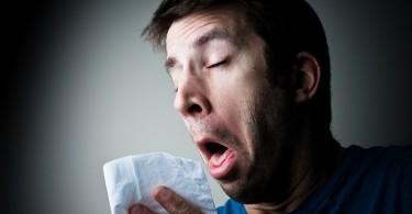 influenza o allergia?