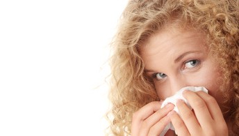 rinite allergica