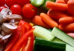 allergia a frutta e verdura