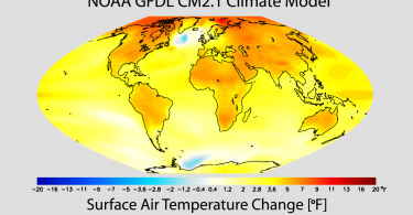 Cambiamenti climatici e allergie sono collegati