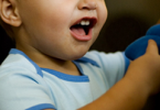 Allergie nei bambini in aumento