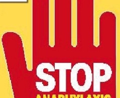 stop all'anafilassi