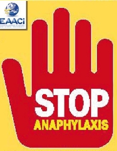 stop all'anafilassi