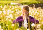 allergie in estate