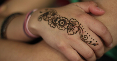 allergia ai tatuaggi henne