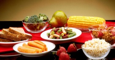 Cibi ricchi di nichel e consigli alimentari