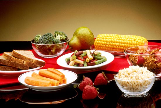 Cibi ricchi di nichel e consigli alimentari