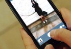 Allergia e smartphone