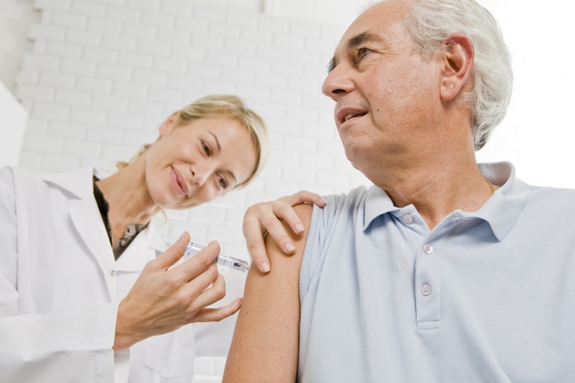vaccino per le allergie