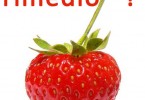 fragole e allergia