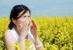 i ritmi circadiani delle allergie
