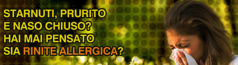 info starnuto