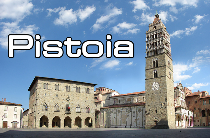 Visita allergologica a Pistoia