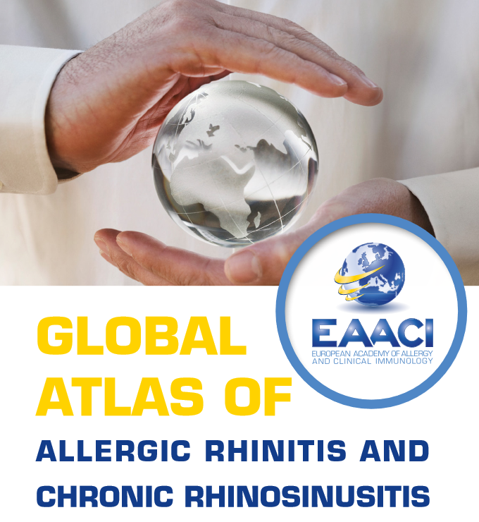 Eaaci Rinite allergica