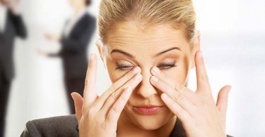 congiuntivite allergica