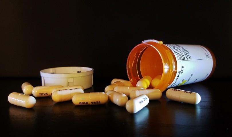Antibiotico