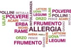 allergie autunnali