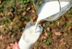 allergia al latte