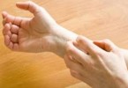 dernatite da contatto con le mani
