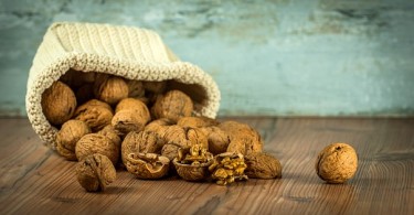allergia alle noci