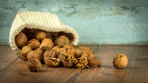 allergia alle noci