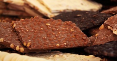 allergia al cioccolato