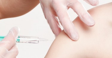 vaccini allergia