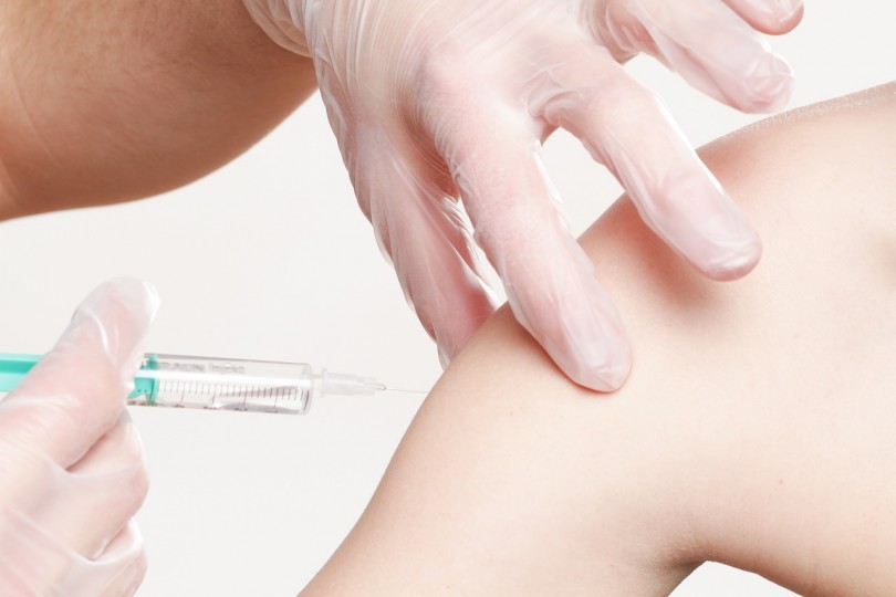 vaccini allergia