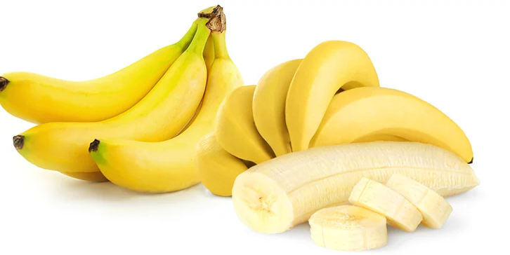 allergia alla banana