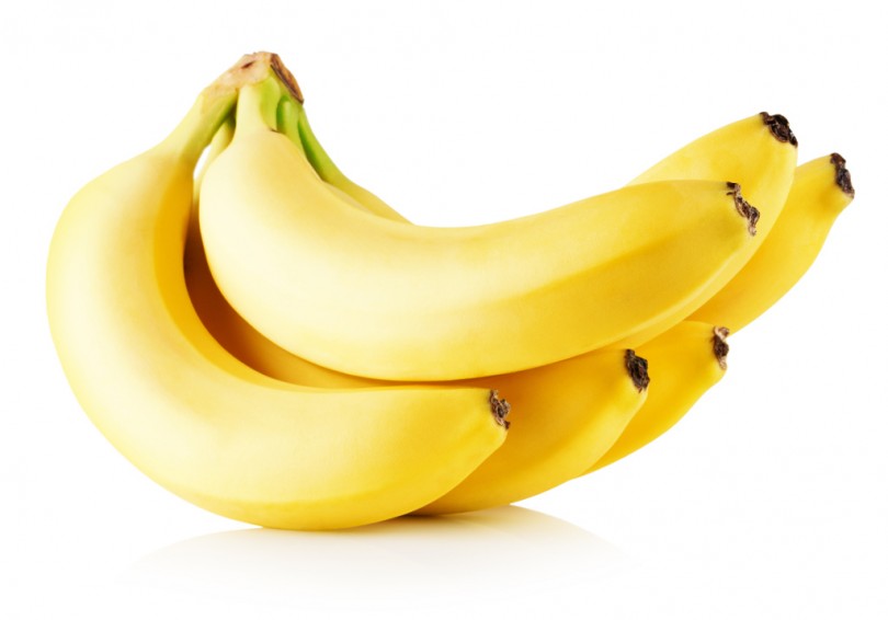 allergia alla banana