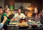 cena tra amici