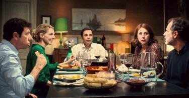 cena tra amici