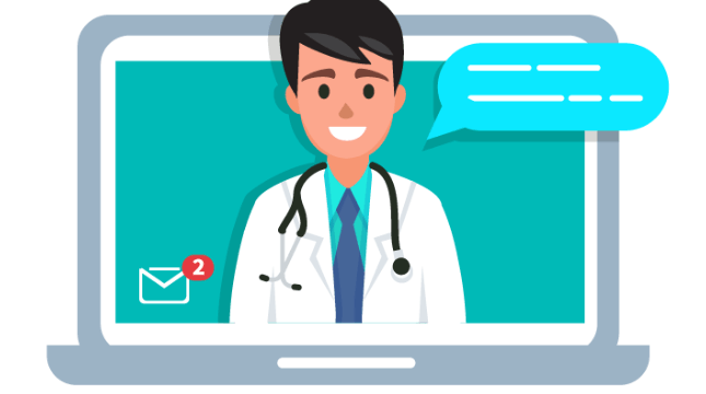videoconsulto allergie