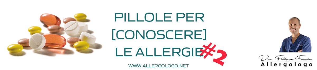 Allergie vs Intolleranze Alimentari